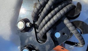 Future Hydraulic Quick Coupler 'NEW'