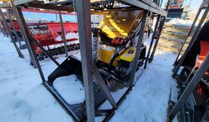 2025 Agrotk MXMRT14 Mini Track Skid Steer 'NEW'