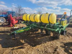2010 John Deere 1750 Corn Planter
