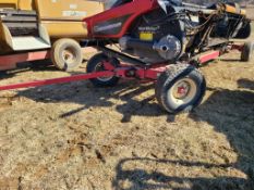 Horst CHC30 Head Cart