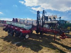 White 6100 Corn Planter