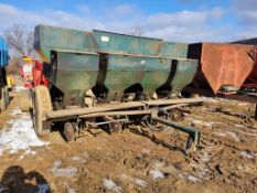 Lockwood 426 Potato Planter