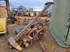 New Holland 451 Sickle Bar Mower