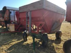 Flow Ez Gravity Bin Wagon