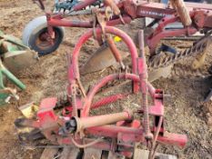 New Holland 450 Sickle Bar Mower