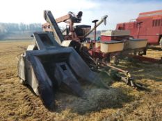 New Idea 325 Corn Picker