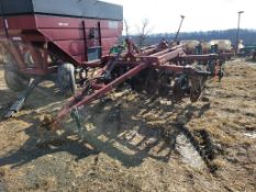 M&W 1165 Disc / Ripper 'Package'