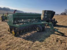 John Deere 750 Grain Drill