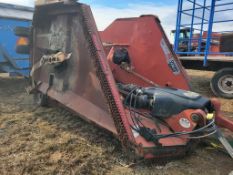 Rhino Epic 4155 Batwing Rotary Mower 'AS-IS'