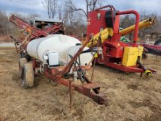 George White Field Sprayer 'AS-IS'