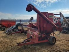 Gehl 100 Grinder Mixer 'AS-IS'