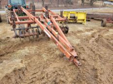 Allis Chalmers 1500 Transport Disc Chisel