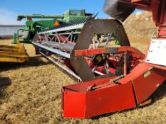 Massey Ferguson 9650 Grain Platform