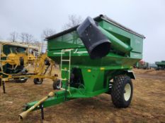 Ez Trail 510 Grain Cart