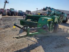 John Deere 348 Small Square Baler