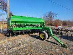 2005 John Deere 1590 Grain Drill