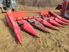 Massey Ferguson 860 Corn Head