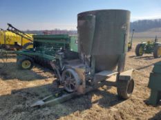 Artsway 420 Grinder Mixer 'AS-IS'