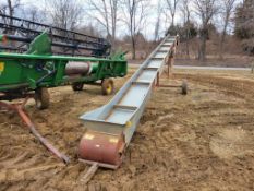 Zimmerman 380 Elevator