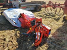 Kuhn GMD310HD Disc Mower 'Field Ready'
