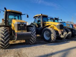 RING #1. CUMBERLAND VALLEY CONSIGNMENT AUCTION