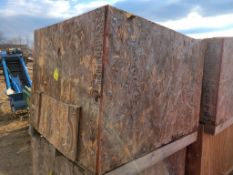 Produce / Potato Bin