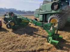 John Deere 946 Discbine