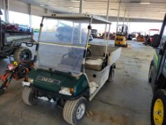 Club Car Turf 2 Carry All Golf Cart 'Ride & Drive - Drive Train Guarantee'