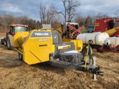 2023 Tube Line BF8000 Self Loading Bale Feeder