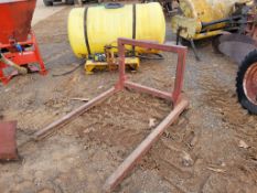 Leinbach Line Bale Carrier