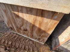 Produce / Potato Bin