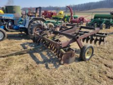 Oliver Transport Disc