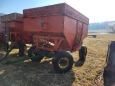 Killbros 350 Gravity Bin Wagon