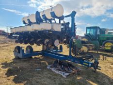 2007 Kinze 3500 Corn Planter 'Monitor in the Office'