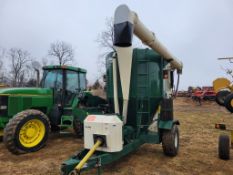 2012 Artsway 6250 Grinder Mixer