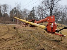 Westfield MK130-71 Transport Grain Auger