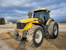 2014 Challenger MT655D Cab Tractor 'Ride & Drive - Drive Train Guarantee'