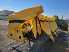 New Holland 98C Corn Head