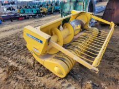 2013 New Holland 27P Pickup Head