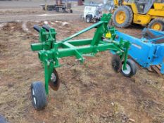 Rain Flo 1800 Mulch Lifter