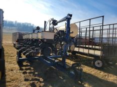 Kinze 3500 Planter 'Monitor in the Office'