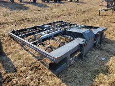 Hoelscher 180 Bundle Grabber