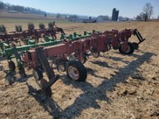 Cultivator