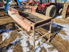 Haines Sorting Conveyor