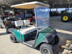 Ez Go Golf Cart 'AS-IS - For Parts or Repair'