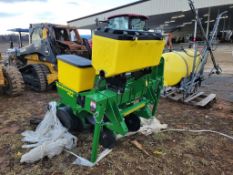 John Deere 7300 Corn Planter