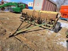 John Deere BB Grain Drill