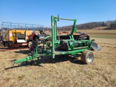 2008 McHale 991B Bale Wrapper 'BRAND NEW Monitor Coming'
