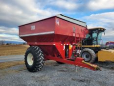 Ficklin SA9500 Grain Cart