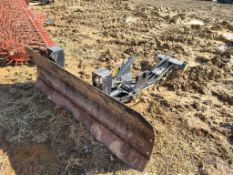 John Deere Dozer Blader